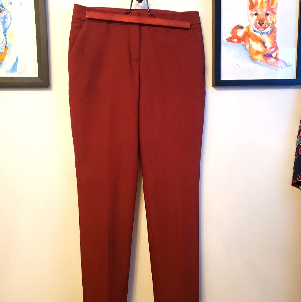 Dress pants
